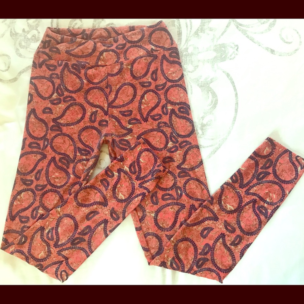 LuLaRoe leggings